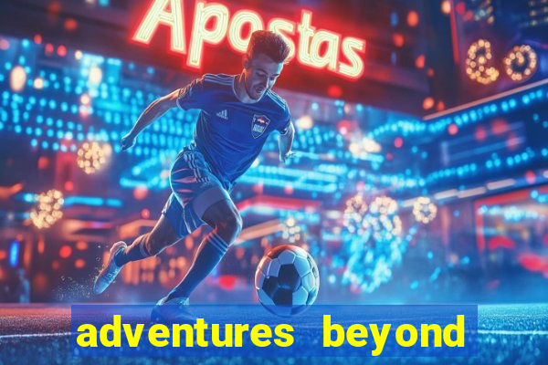 adventures beyond wonderland como jogar