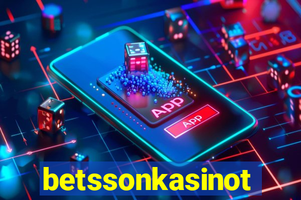 betssonkasinot