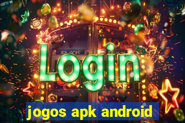 jogos apk android