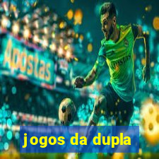 jogos da dupla