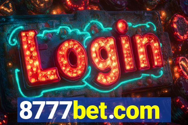 8777bet.com