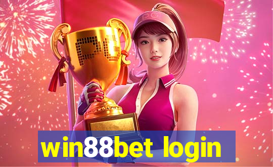 win88bet login