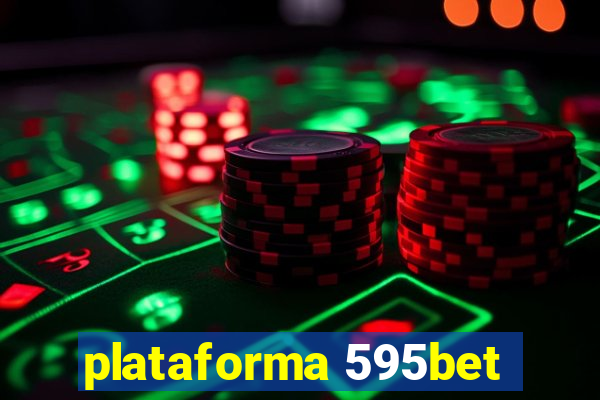 plataforma 595bet