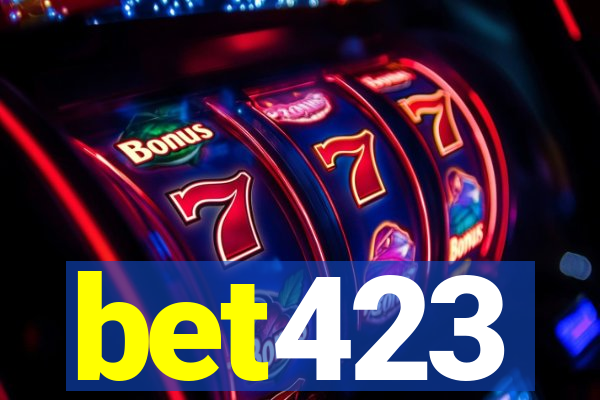 bet423