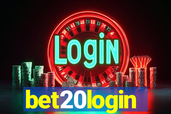 bet20login