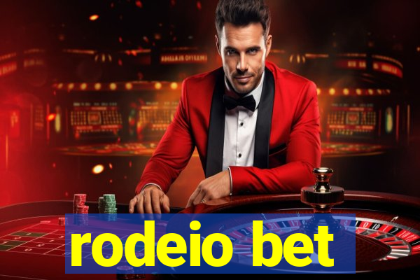 rodeio bet