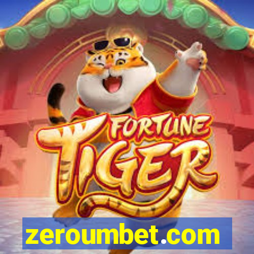 zeroumbet.com