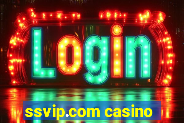 ssvip.com casino