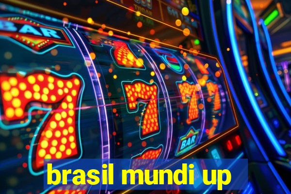 brasil mundi up