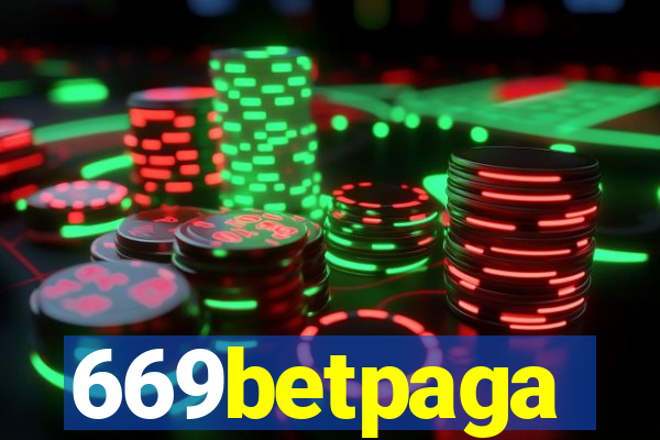 669betpaga