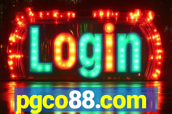 pgco88.com