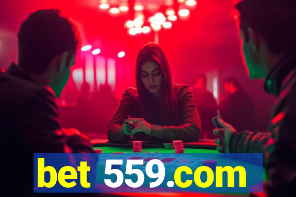 bet 559.com