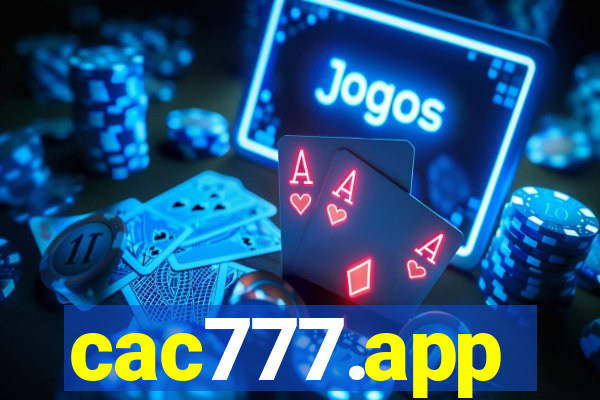 cac777.app