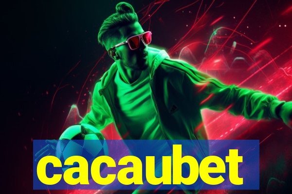 cacaubet