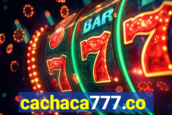 cachaca777.co