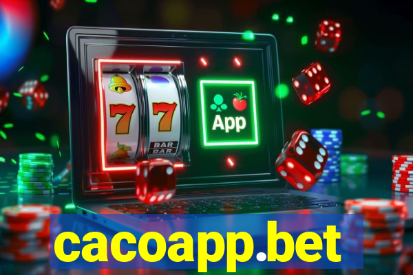 cacoapp.bet