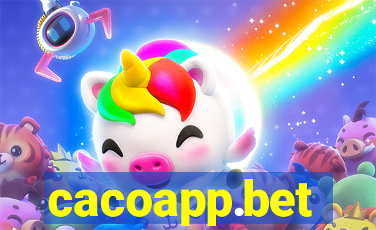 cacoapp.bet