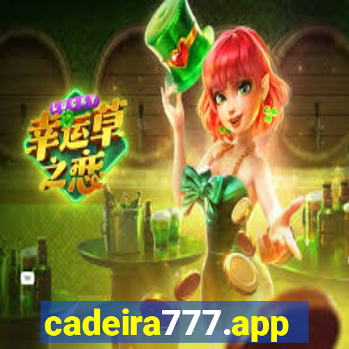 cadeira777.app