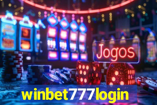 winbet777login