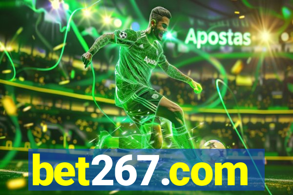 bet267.com