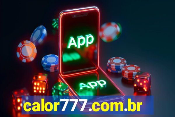 calor777.com.br