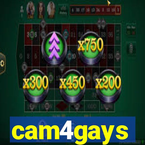 cam4gays