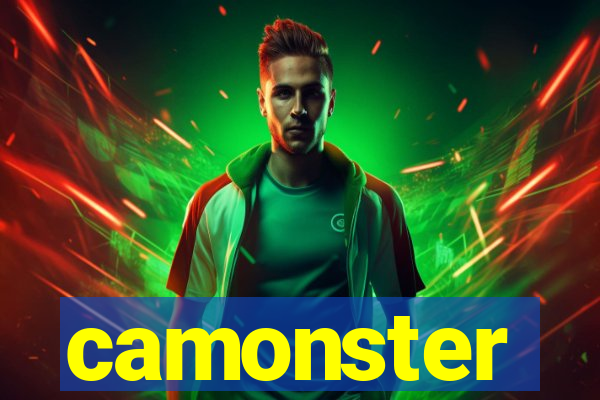 camonster