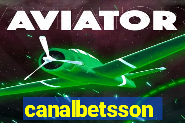 canalbetsson