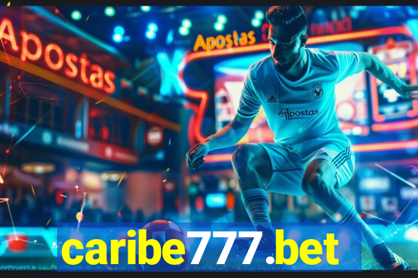 caribe777.bet