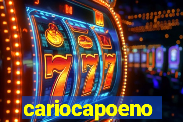 cariocapoeno