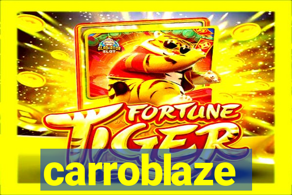 carroblaze