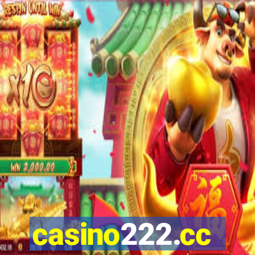 casino222.cc