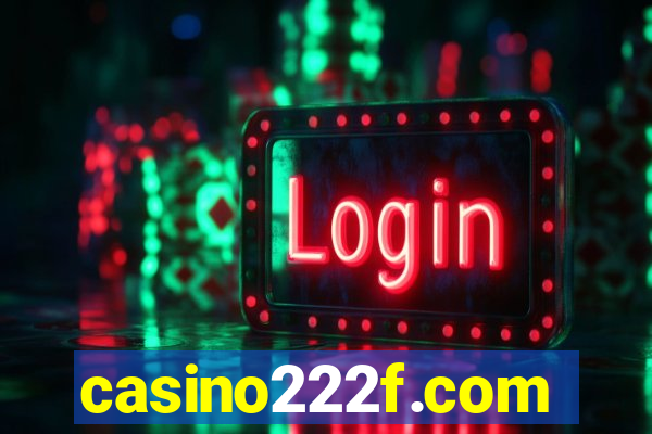 casino222f.com