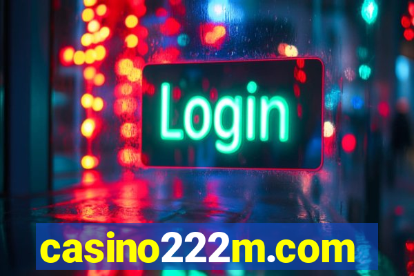 casino222m.com