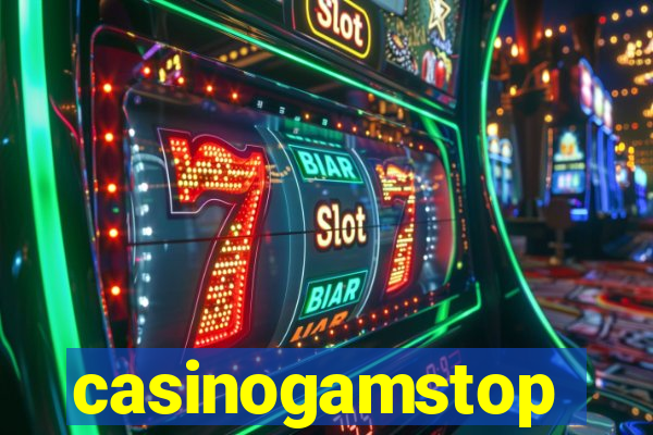 casinogamstop