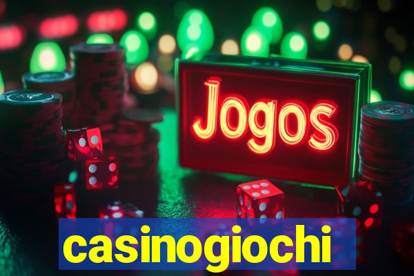 casinogiochi