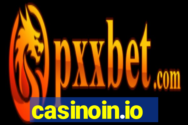 casinoin.io