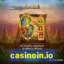 casinoin.io