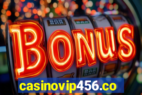 casinovip456.com