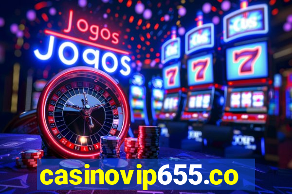 casinovip655.com