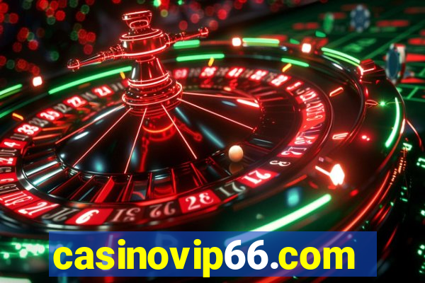 casinovip66.com