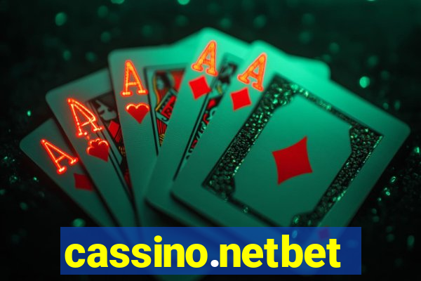 cassino.netbet