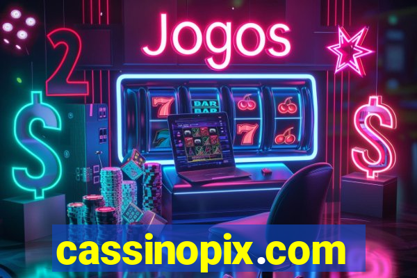 cassinopix.com