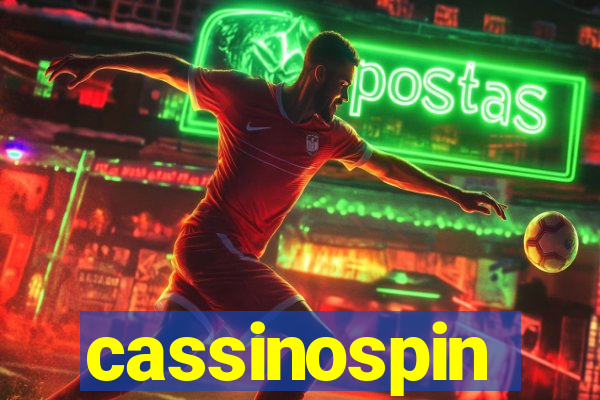 cassinospin