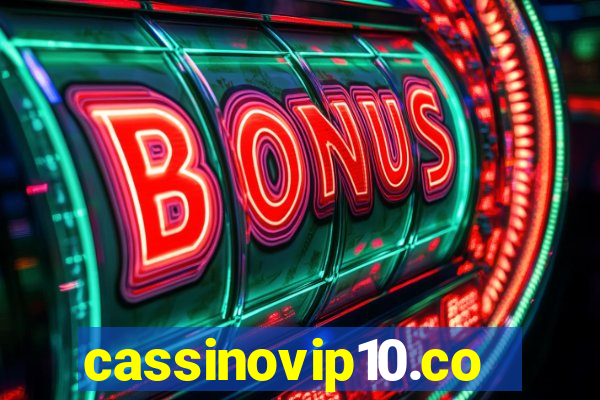 cassinovip10.com