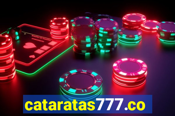 cataratas777.co