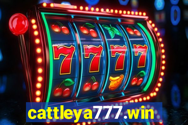 cattleya777.win