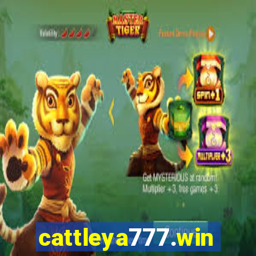 cattleya777.win