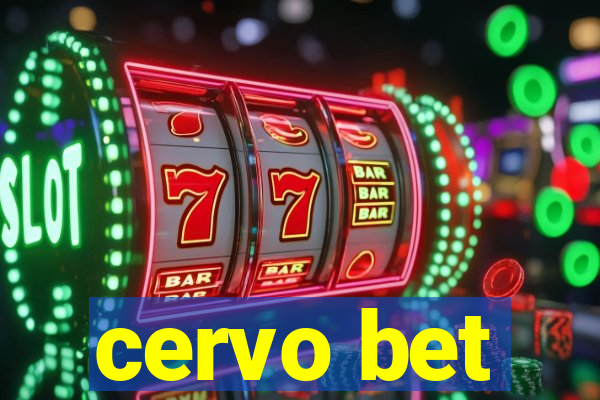 cervo bet