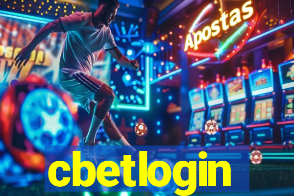 cbetlogin